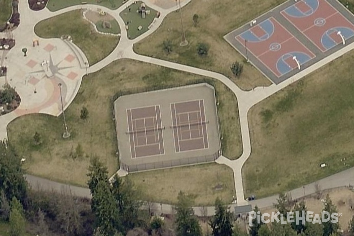 Photo of Pickleball at McEuen Park